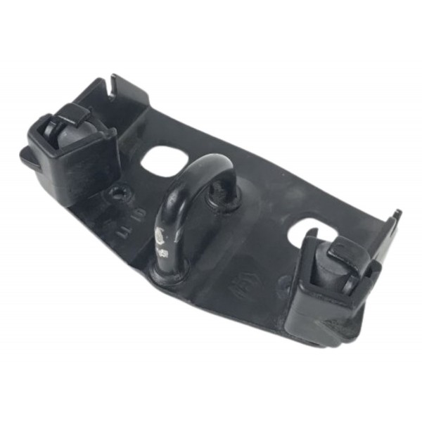 Batente Fechadura Porta Malas Citroen C3 Glx 1.4 2011 2012