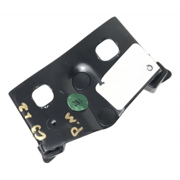 Batente Fechadura Porta Malas Citroen C3 Glx 1.4 2011 2012