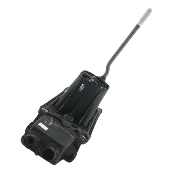 Alavanca Trambulador Cambio Renault Duster Sandero 2018 Oem