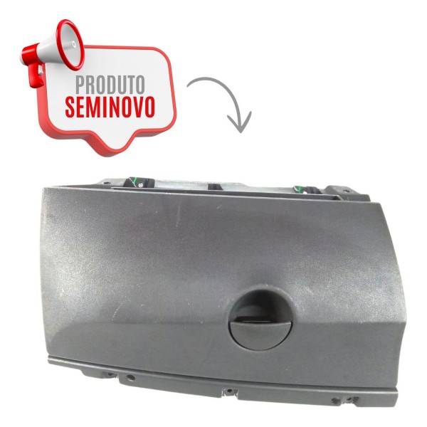 Porta Luvas Fiat 500 1.4 2011 2012 2013 2014 2015 Oem
