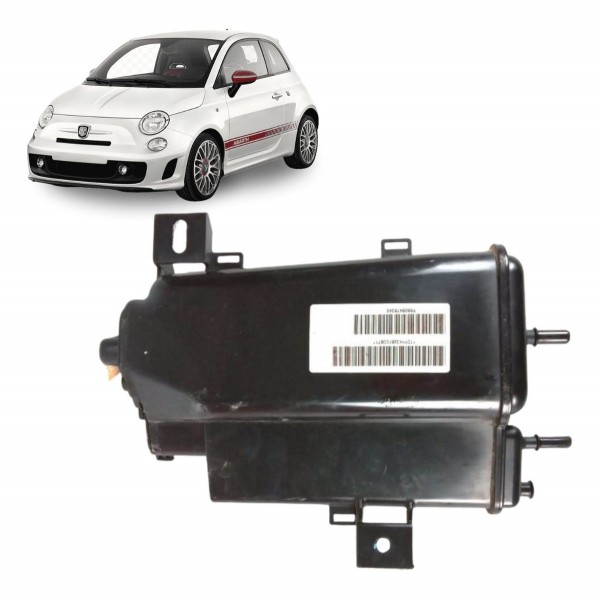 Filtro Canister Fiat 500 1.4 2011 2012 2013 2014 2015 Oem