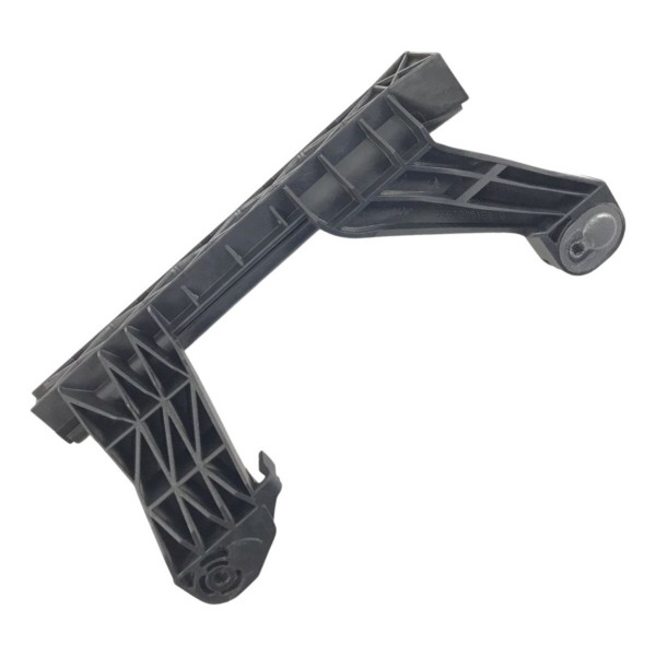 Guia Vidro Porta Dianteira Esquerda Citroen C4 2013 2014 Oem