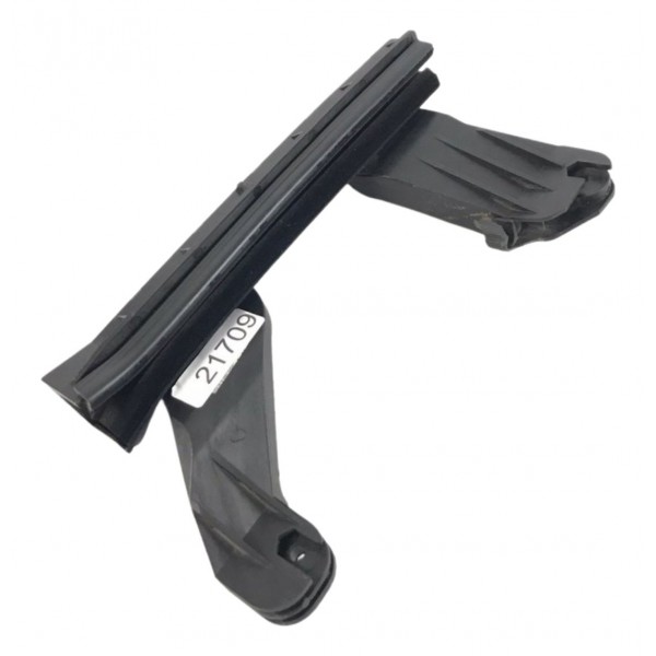 Guia Vidro Porta Dianteira Esquerda Citroen C4 2013 2014 Oem