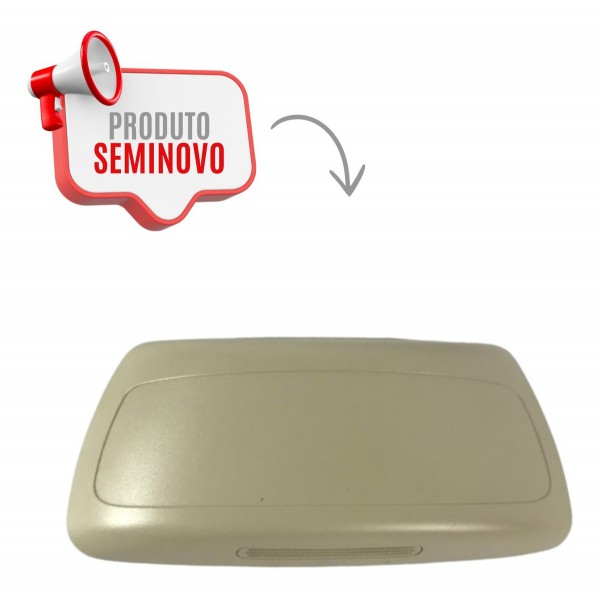 Acabamento Sensor Alarme Volvo Xc60 T6 2.0 2013 14 15 2016