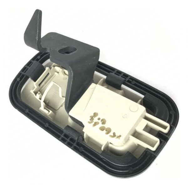 Suporte Cobertura Teto Traseiro Esquerdo Volvo Xc60 T6 2015
