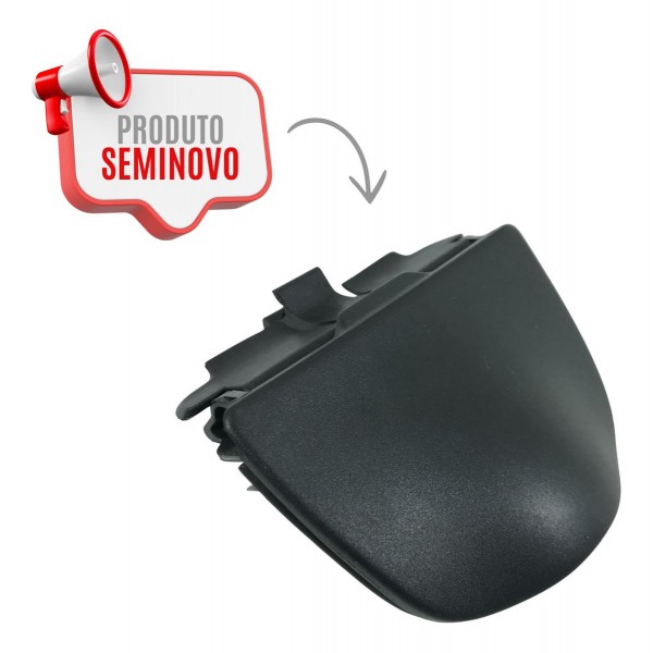 Cinzeiro Console Central Porta Objetos Peugeot 206 207 2014