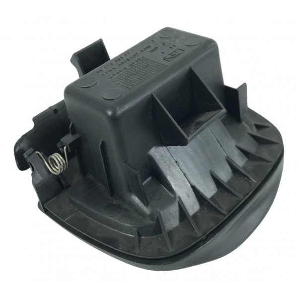 Cinzeiro Console Central Porta Objetos Peugeot 206 207 2014