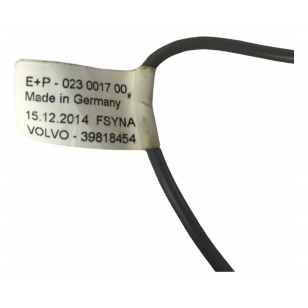 Microfone Alto Falanate Bluetooth Volvo Xc60 T6 2013 14 2015