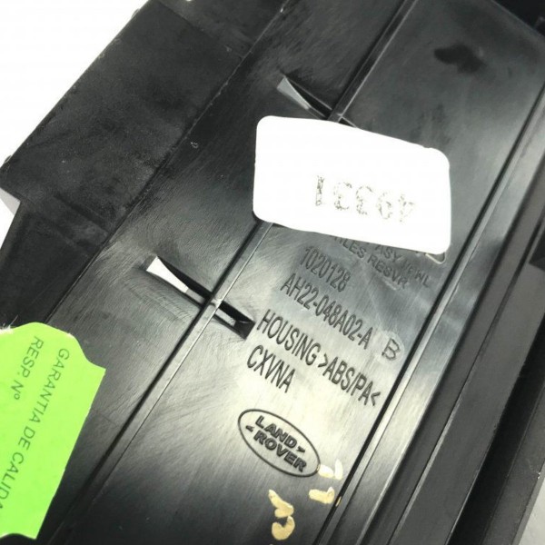 Porta Objetos Land Rover Discovery 4 2010 2011 2012 2013 Oem