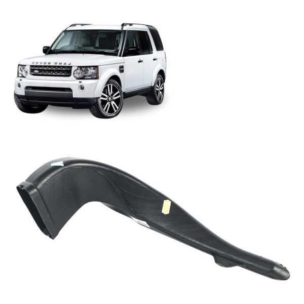 Duto Ar Condicionado Painel Land Rover Discovery 4 2010 2011