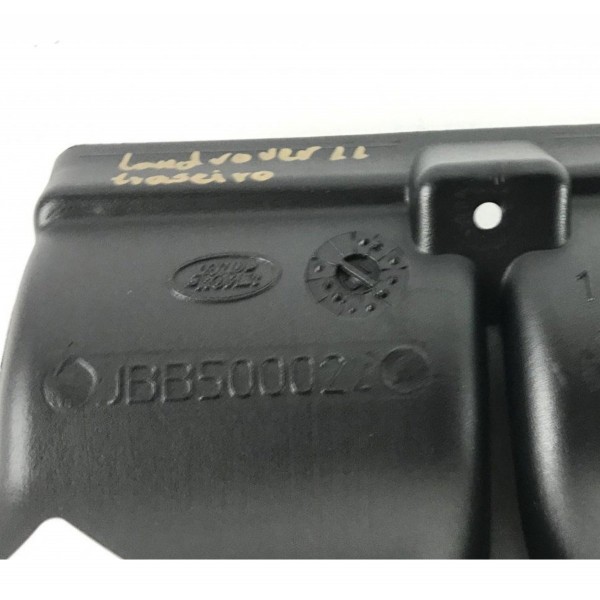 Duto Ar Traseiro Console Central Discovery 4 2012 13 14 2015