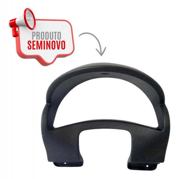 Acabamento Painel Instrumento Gm Corsa Montana 2010 11 2012