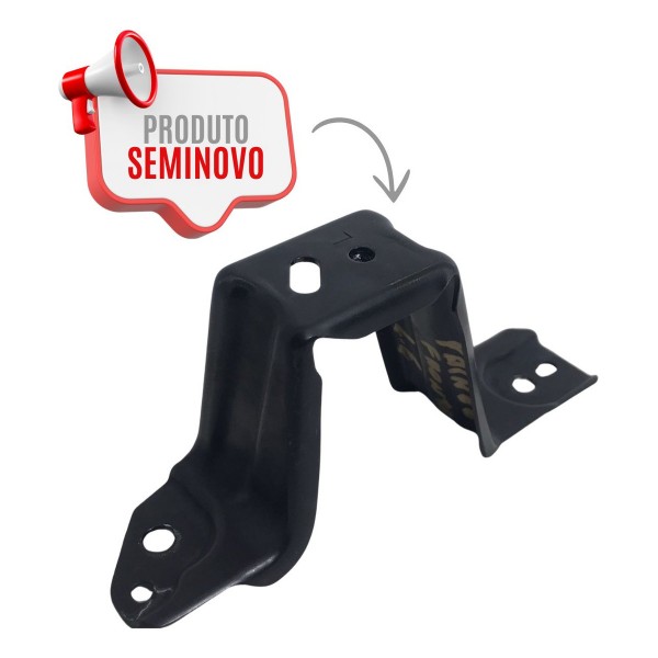 Suporte Painel Frontal Lateral Esquerda Gwm Haval H6 2024