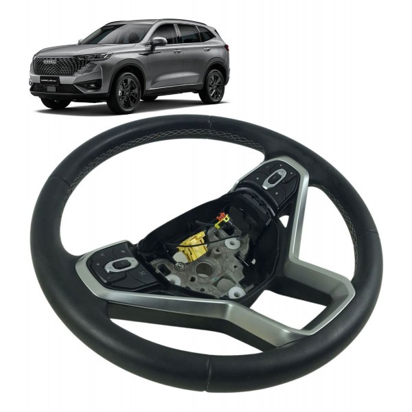 Volante Gwm Haval H6 Premium 1.5 16v Turbo 2023 2024 Oem