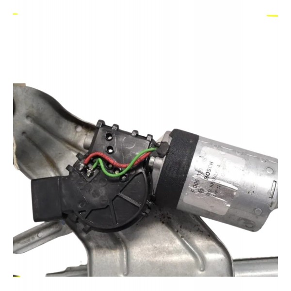 Motor Limpador Dianteiro Renault Duster 2018