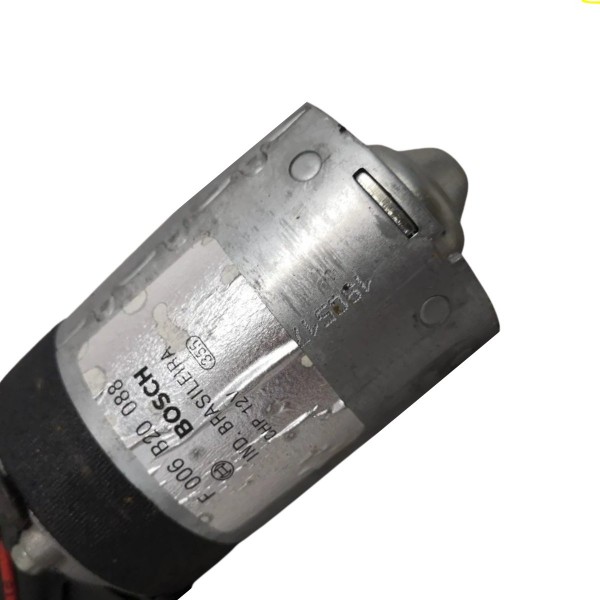 Motor Limpador Dianteiro Renault Duster 2018