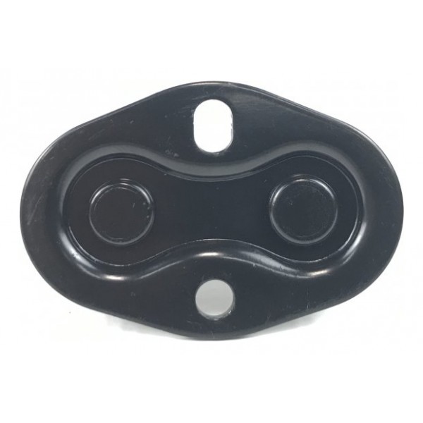 Trava Banco Traseiro Esquerdo Hyundai Azera 3.3 2011 (42705) Amarelo