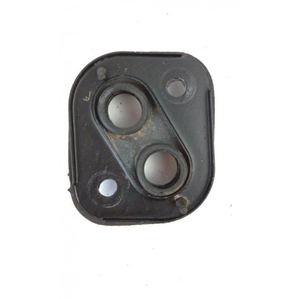 Borracha Vedação Ar Quente Hyundai Hb20 2013 14 15 16 2017