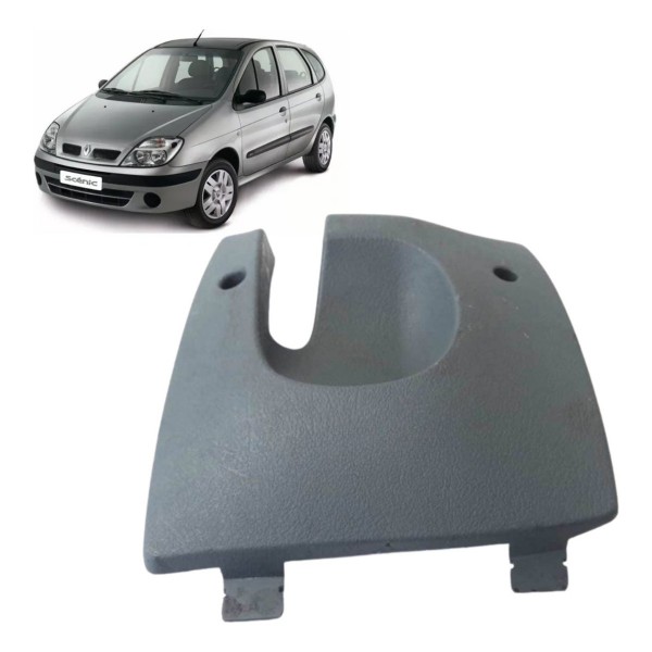Acabamento Inferior Volante Renault Scenic 1999 2000 2001