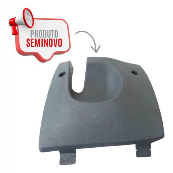 Acabamento Inferior Volante Renault Scenic 1999 2000 2001