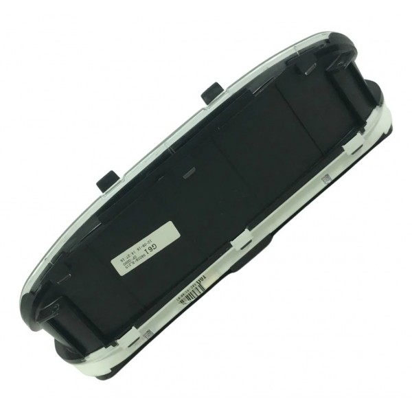Painel Instrumentos Hyundai Azera 2008 2009 2010 C/detalhe