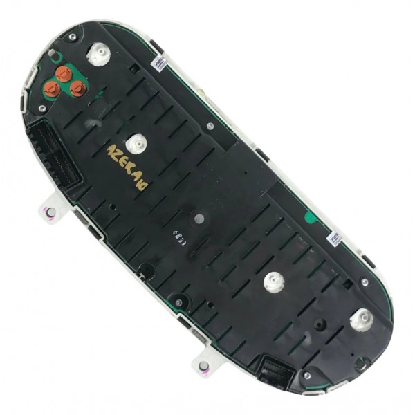 Painel Instrumentos Hyundai Azera 2008 2009 2010 C/detalhe