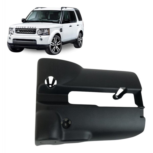 Moldura Coluna Volante Discovery 4 3.0 2010 11 12 13 14 2015