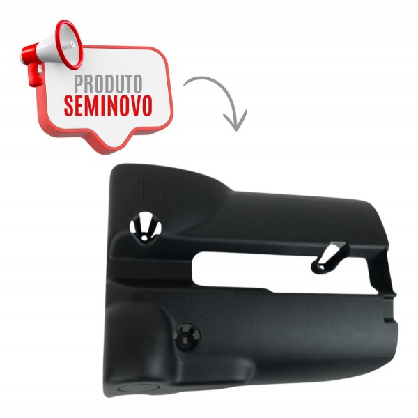 Moldura Coluna Volante Discovery 4 3.0 2010 11 12 13 14 2015