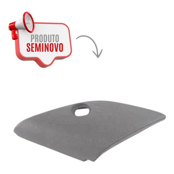 Moldura Interna Retrovisor Esquerdo Ford Ka 2010 11 12 2013