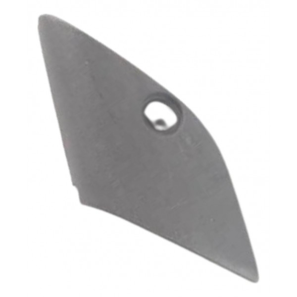 Moldura Interna Retrovisor Esquerdo Ford Ka 2010 11 12 2013