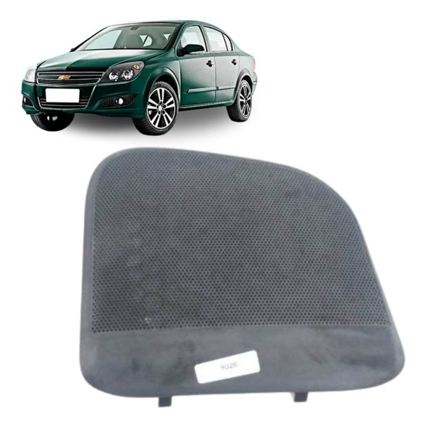 Tela Alto Falante Traseiro Direito Chevrolet Vectra 1997