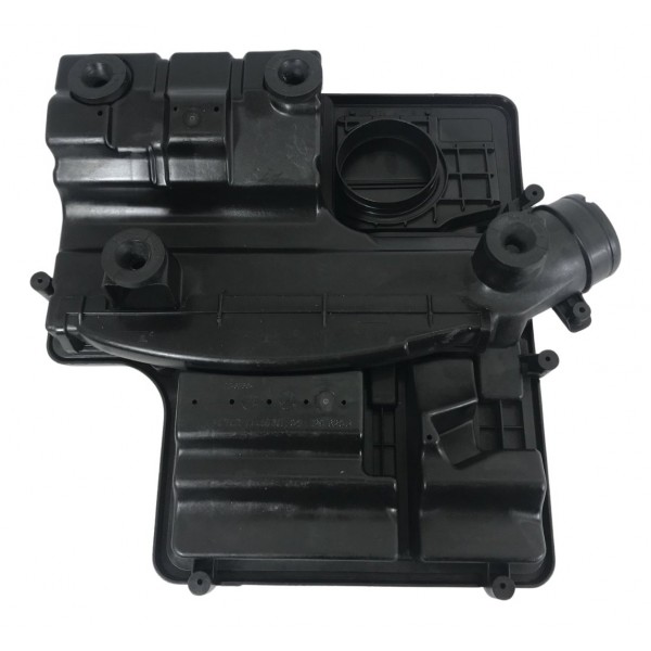 Caixa Filtro Ar Vw Fox Gol Saveiro 2014 A 2017 C/detalhe