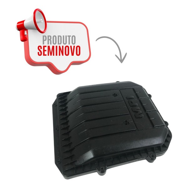 Tampa Caixa Filtro Ar Vw Fox Up! Polo Voyage Gol Virtus
