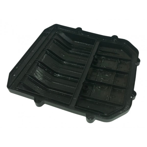 Tampa Caixa Filtro Ar Vw Fox Up! Polo Voyage Gol Virtus