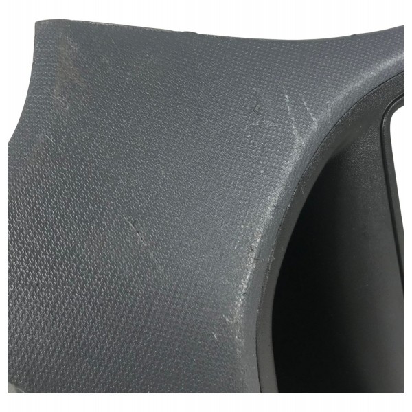 Moldura Central Multimídia Gm Onix Prisma 2019 Detalhe