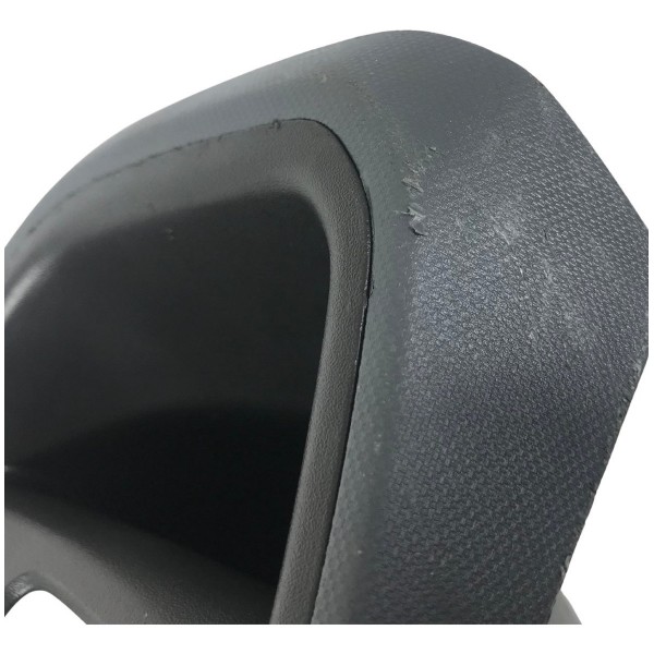 Moldura Central Multimídia Gm Onix Prisma 2019 Detalhe
