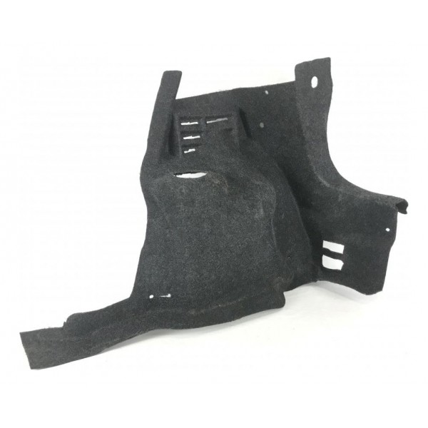 Forro Porta Mala Traseiro Direito Fiat Uno Vivace 1.0 2015 Forro Porta Mala Traseiro Direito Fiat Uno Vivace 1.0 2015