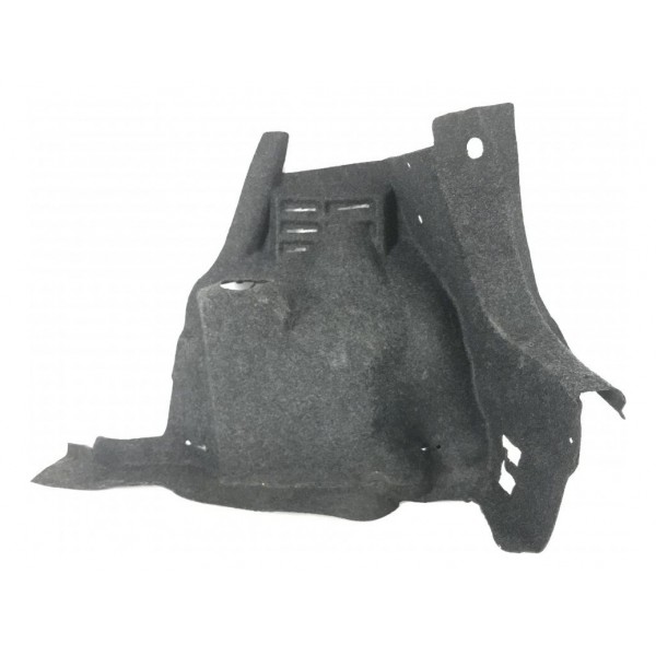 Forro Porta Mala Traseiro Direito Fiat Uno Vivace 1.0 2015 Forro Porta Mala Traseiro Direito Fiat Uno Vivace 1.0 2015