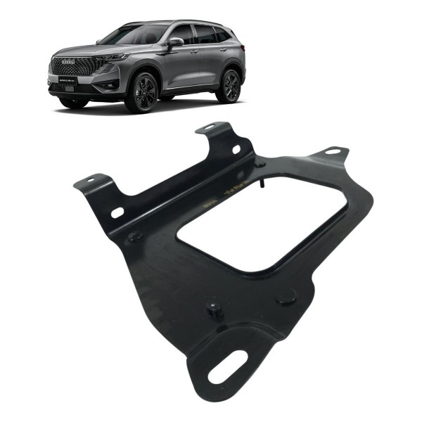Suporte Módulo Injeção Gwm Haval H6 1.5 16v Turbo 2023 2024