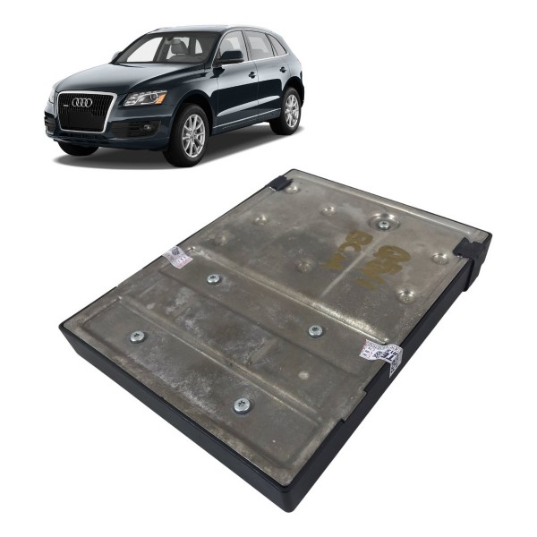 Módulo Bcm Audi Q5 3.2 V6 2010 2011 Oem
