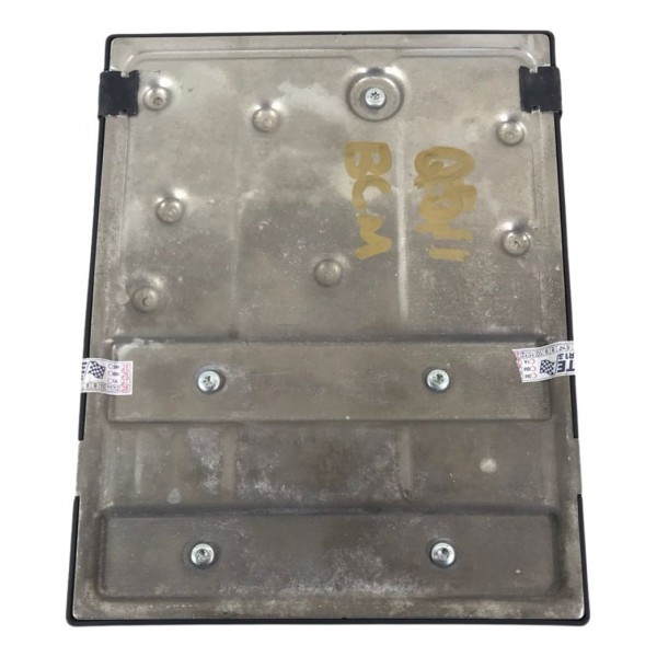 Módulo Bcm Audi Q5 3.2 V6 2010 2011 Oem