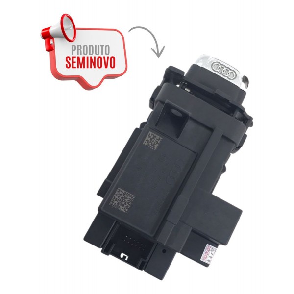 Módulo Ignição Slot Chave Audi Q5 3.2 V6 2010 2011