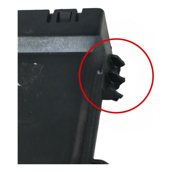 Módulo Sensor Estacionamento Fiat Pulse Jeep Commander 2023