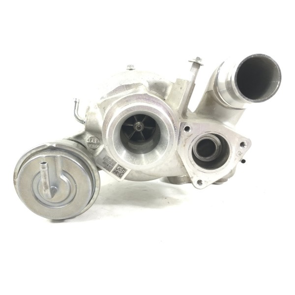 Turbina Gm Tracker Cruze Premier 1.4 Turbo 2018 A 2022 Oem