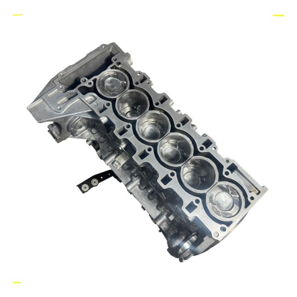 Bloco Motor Bmw  6cc 135i M235i 335i 535i M2 2012 À 2018