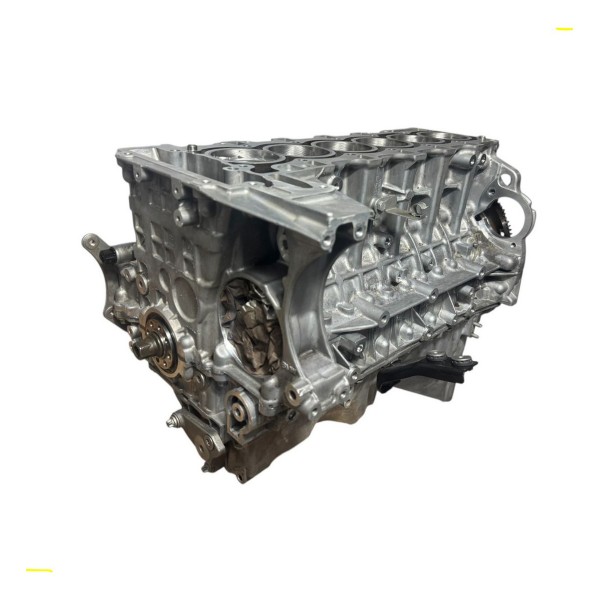Bloco Motor Bmw  6cc 135i M235i 335i 535i M2 2012 À 2018