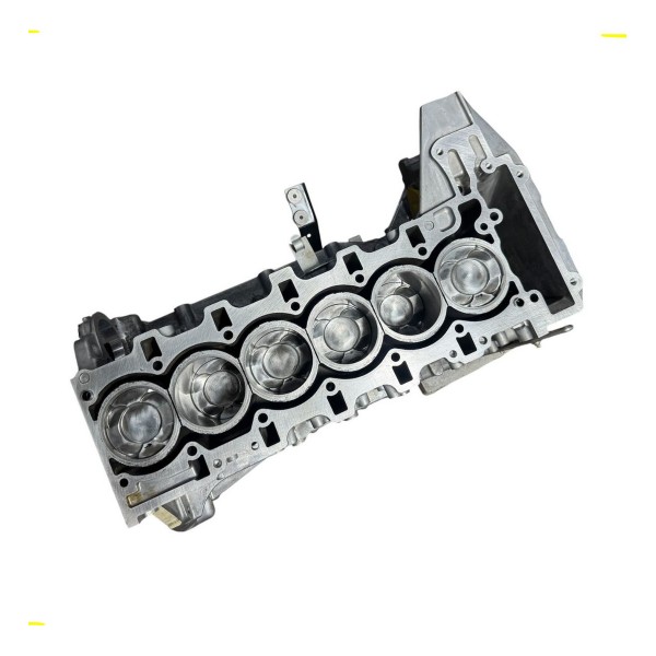 Bloco Motor Bmw  6cc 135i M235i 335i 535i M2 2012 À 2018