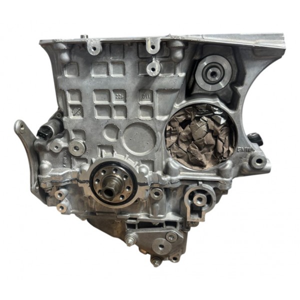 Bloco Motor Bmw  6cc 135i M235i 335i 535i M2 2012 À 2018