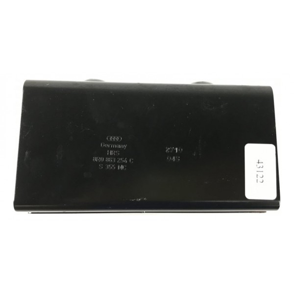 Suporte Porta Malas Direito Audi Q5 V6 2011 Original
