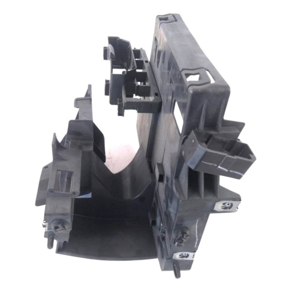 Suporte Modulo Caixa Fusíveis Fiat 500 2011 12 13 14 2015